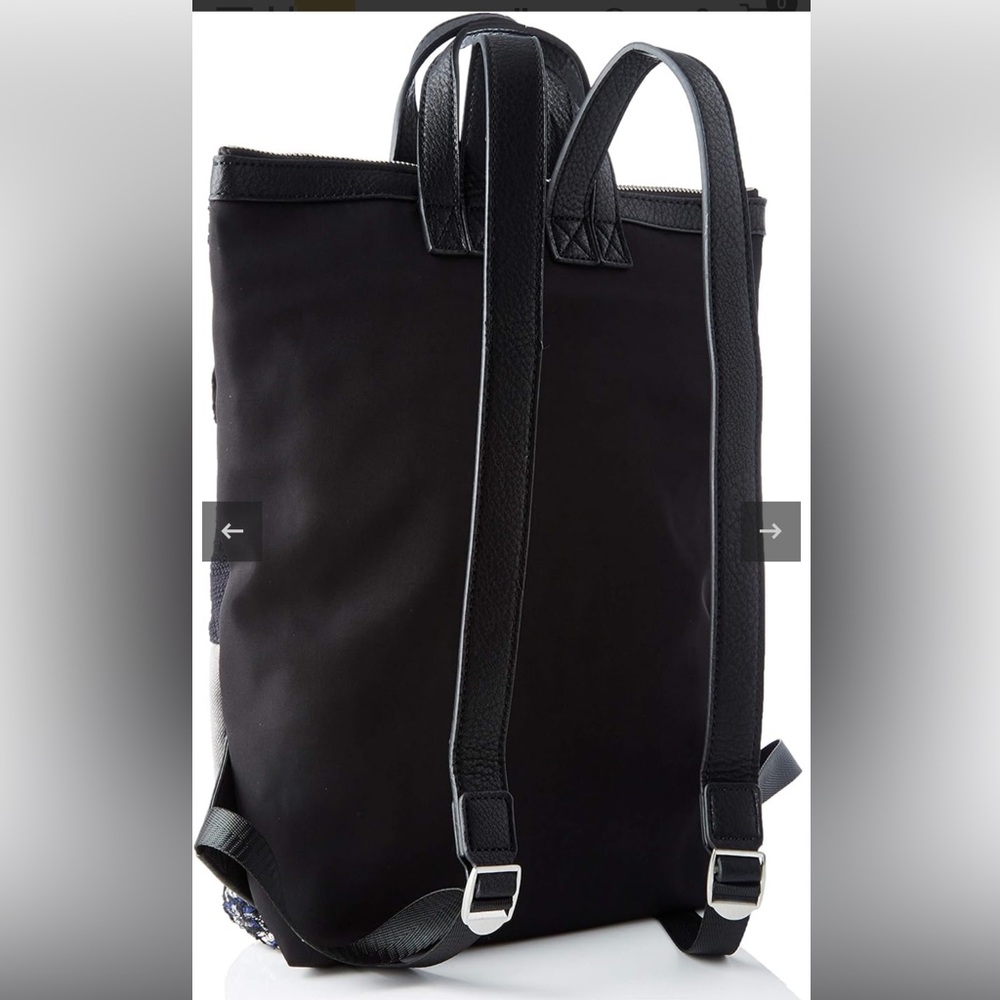 Desigual | Patch Backpack - image 4